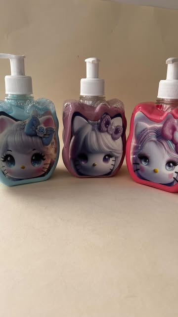 سه رایحه خوشبو