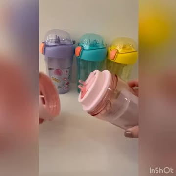 قمقمه دو مخزنه اورجینال