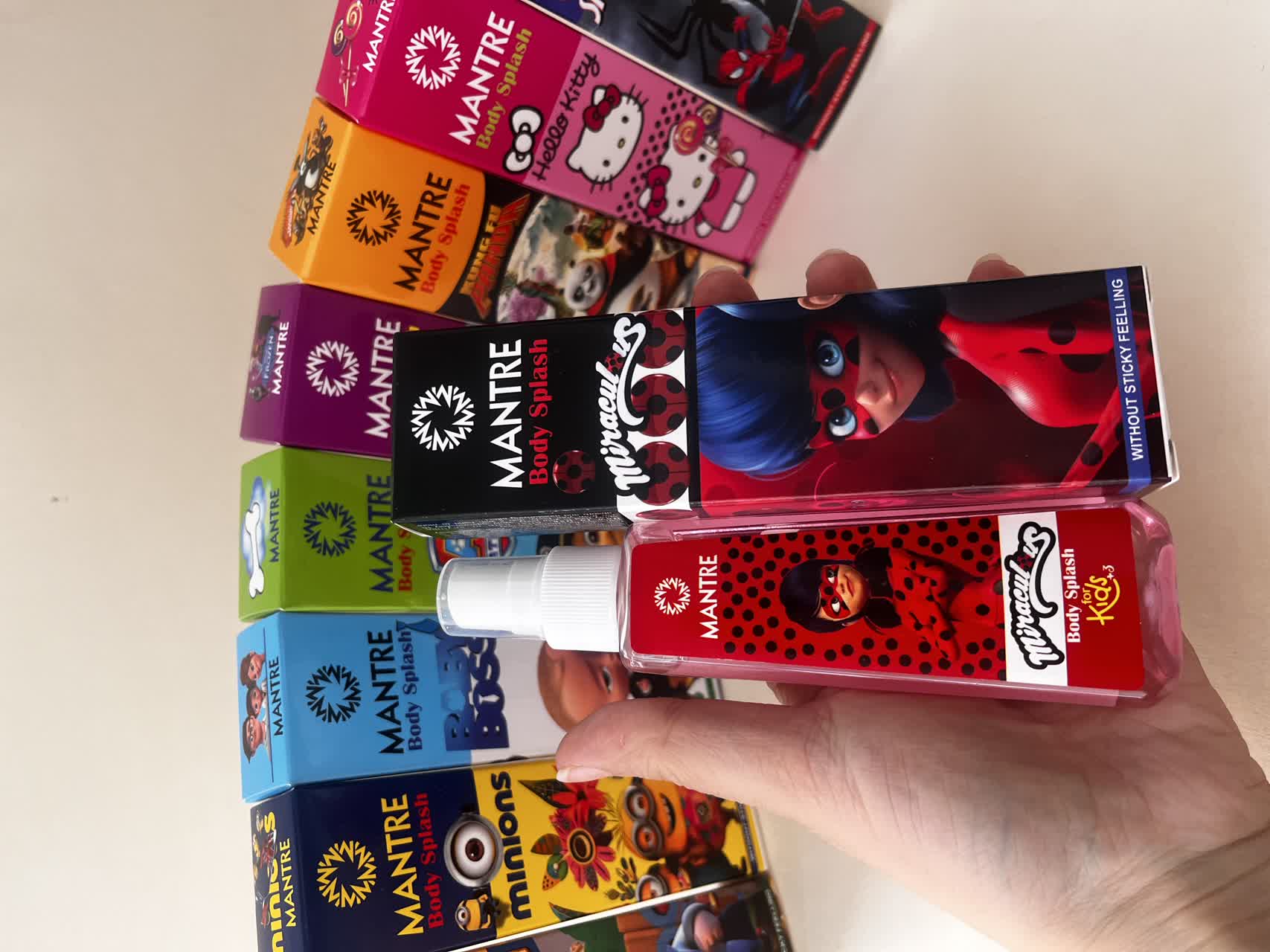 مناسب دختران