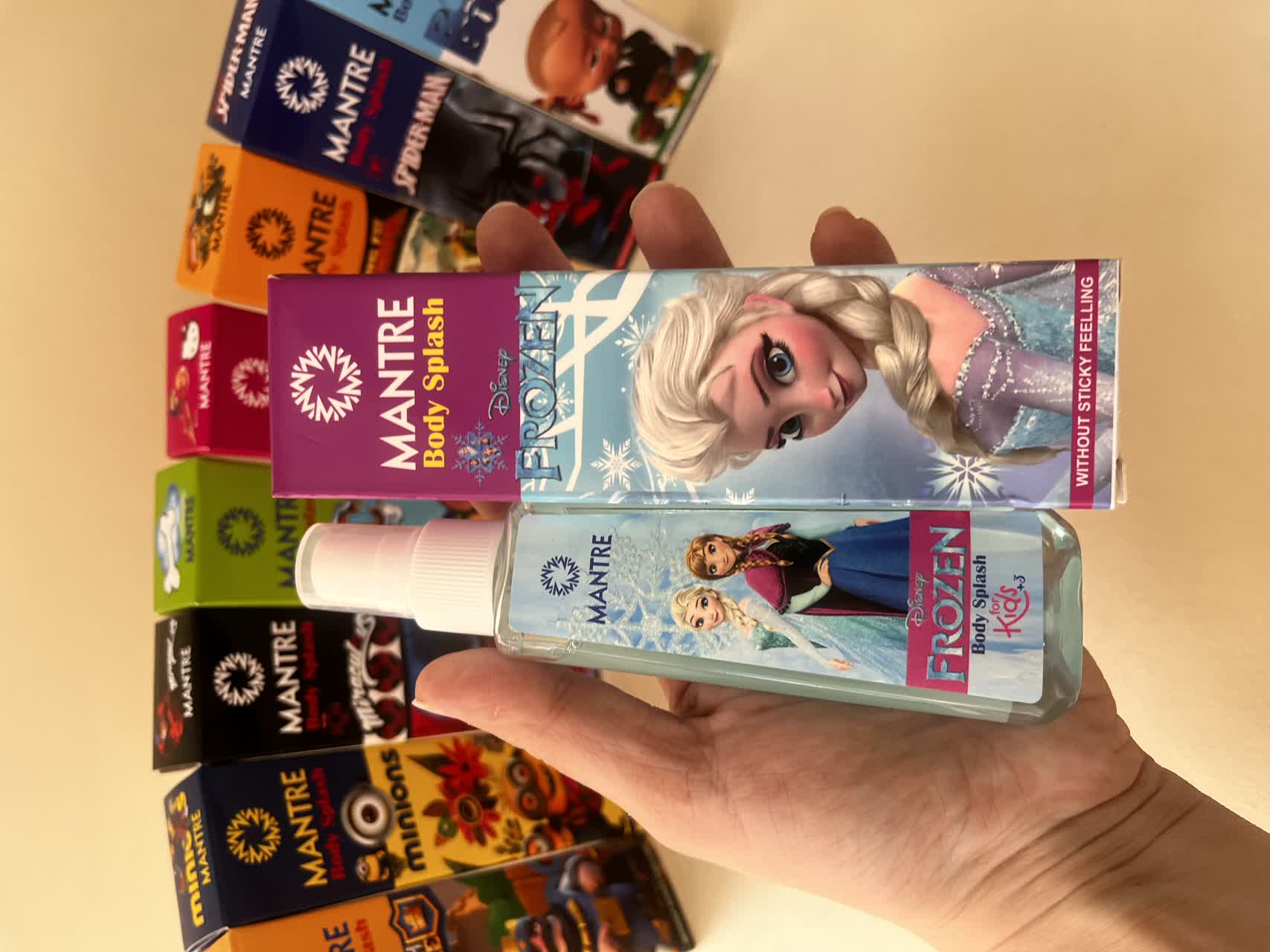 مناسب دختران