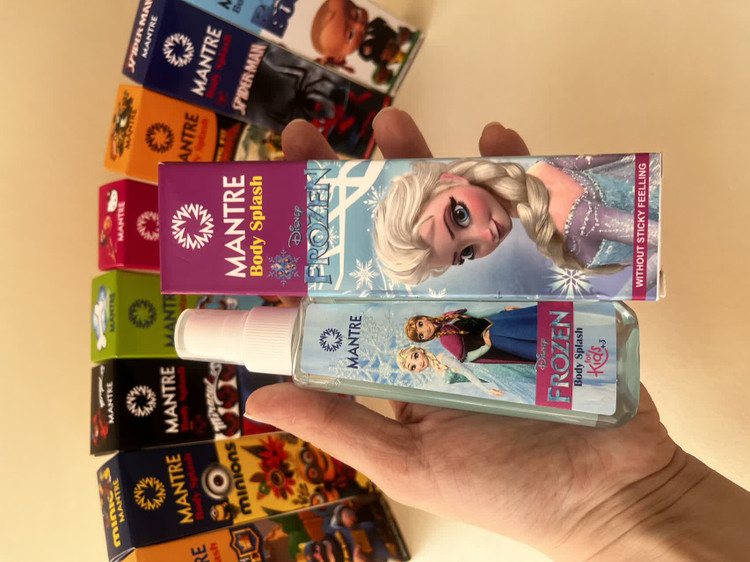 مناسب دختران