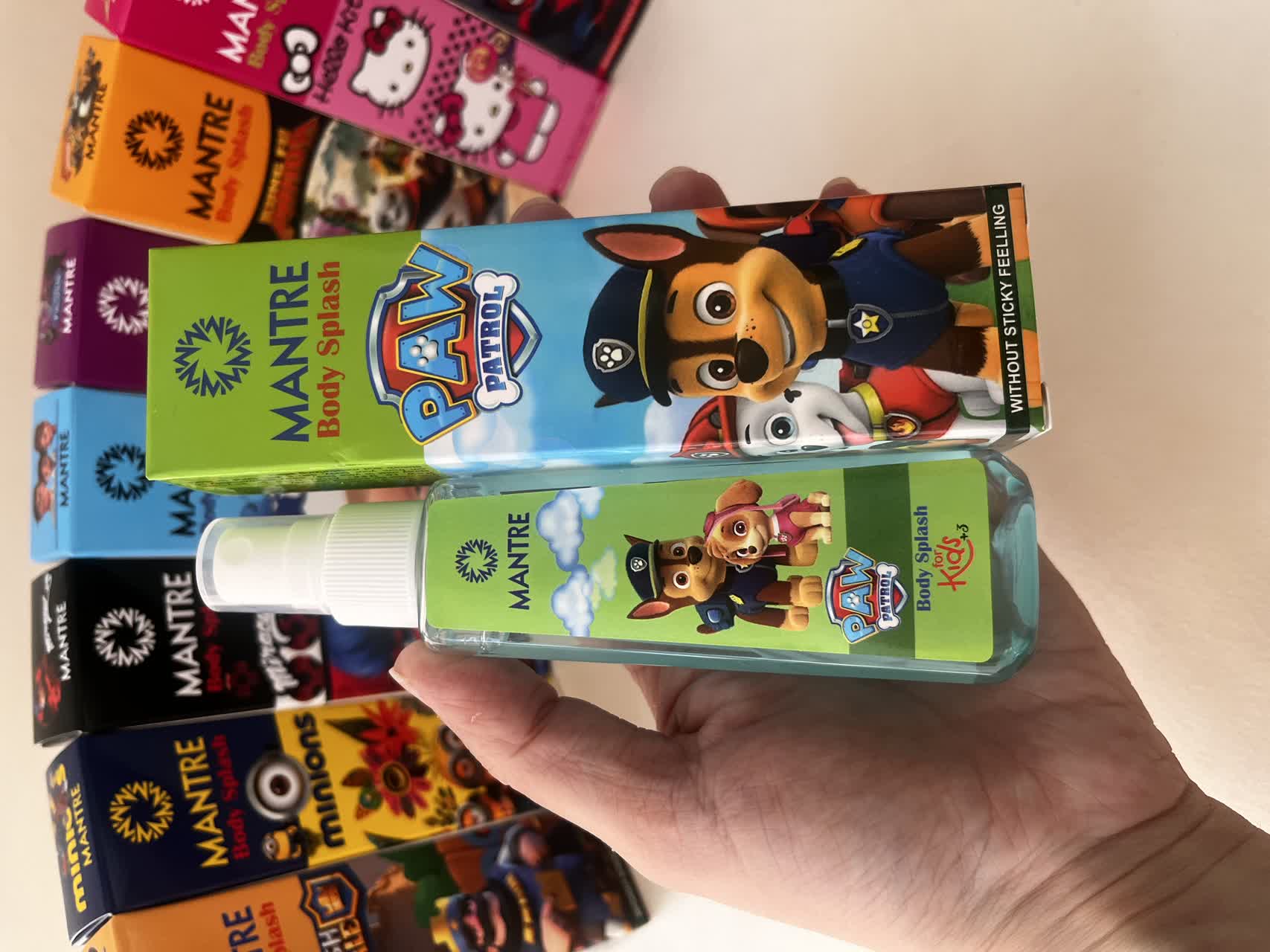 مناسب پسران و دختران