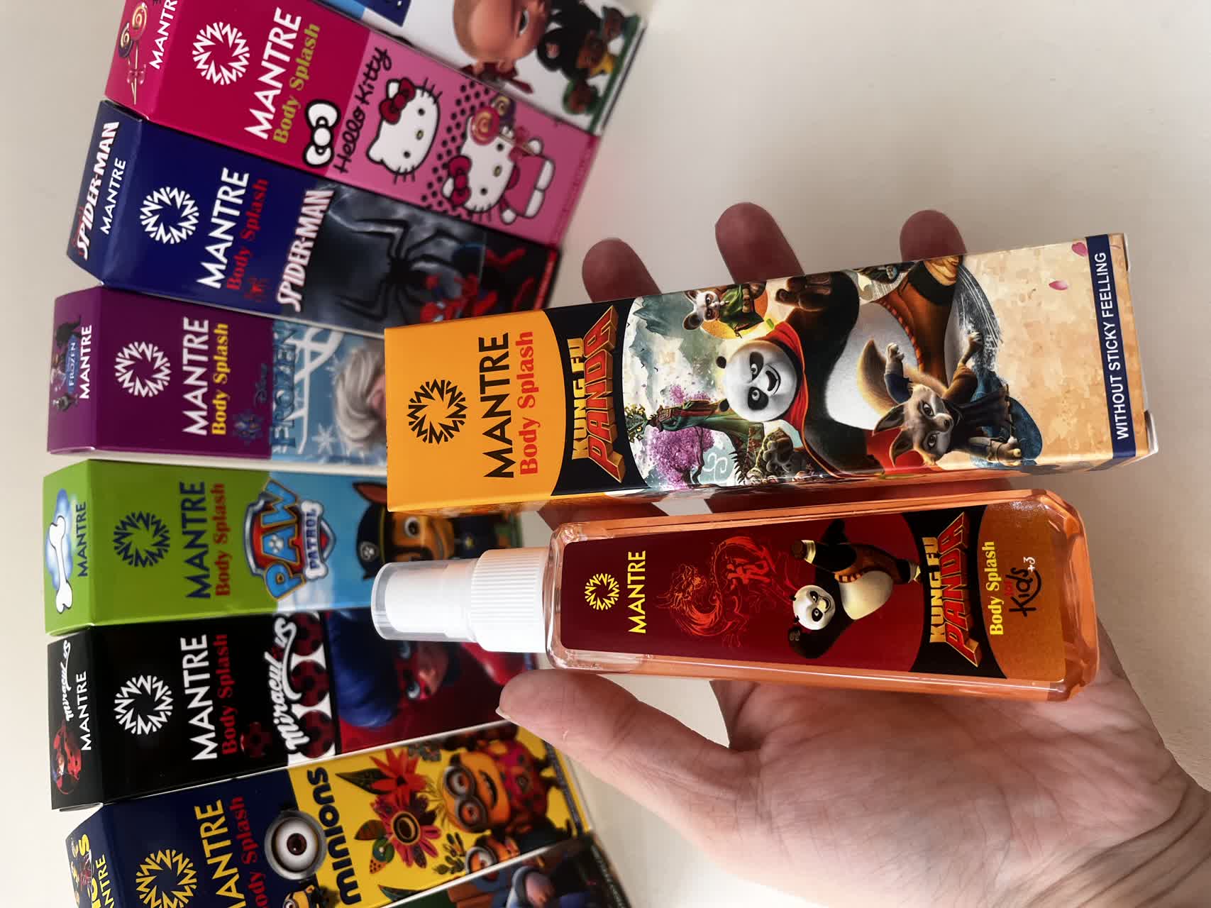 مناسب پسران و دختران