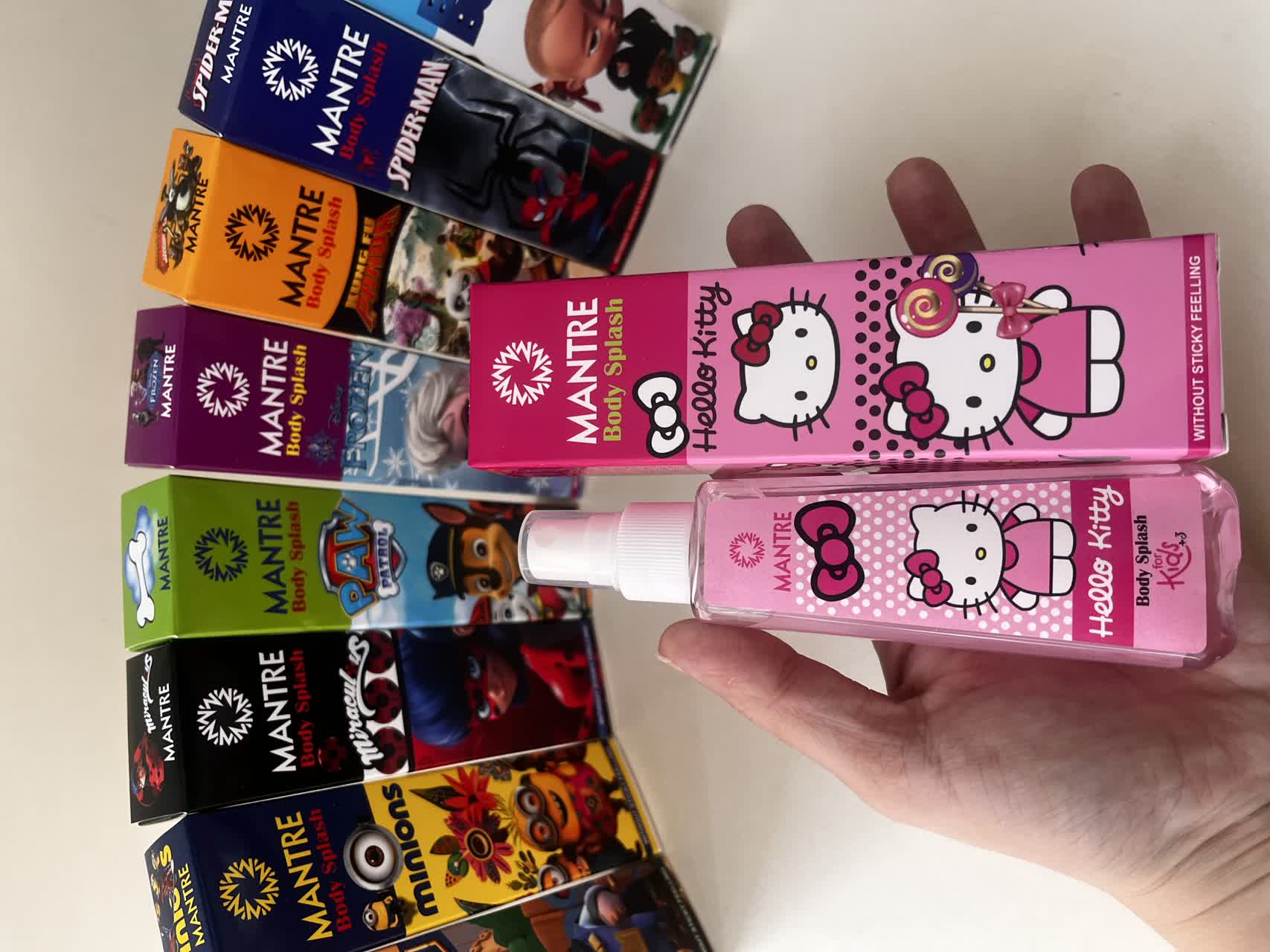 مناسب دختران