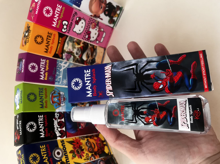 مناسب پسران و دختران