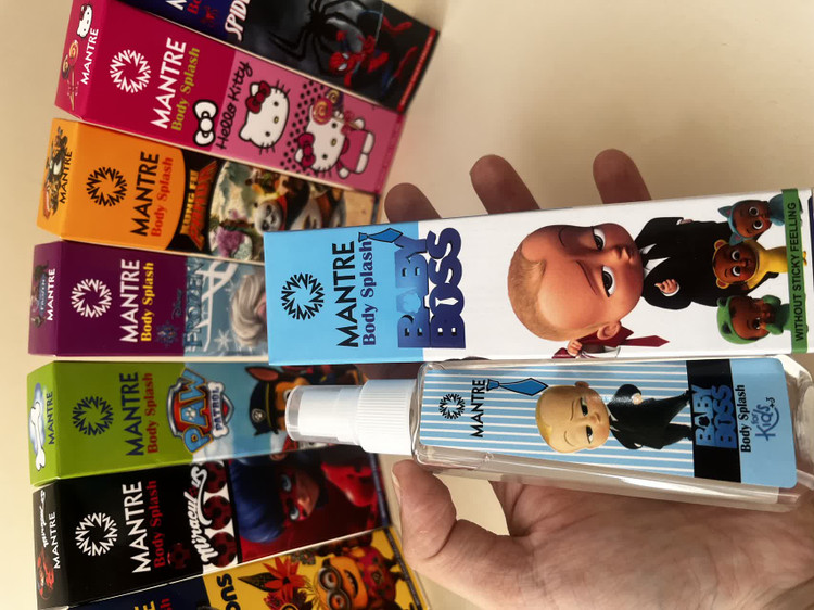 مناسب پسران و دختران