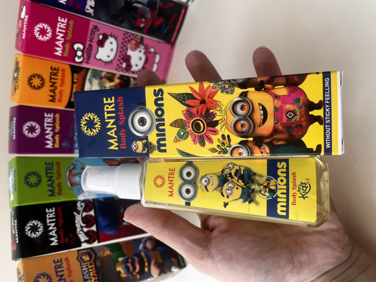 مناسب پسران و دختران