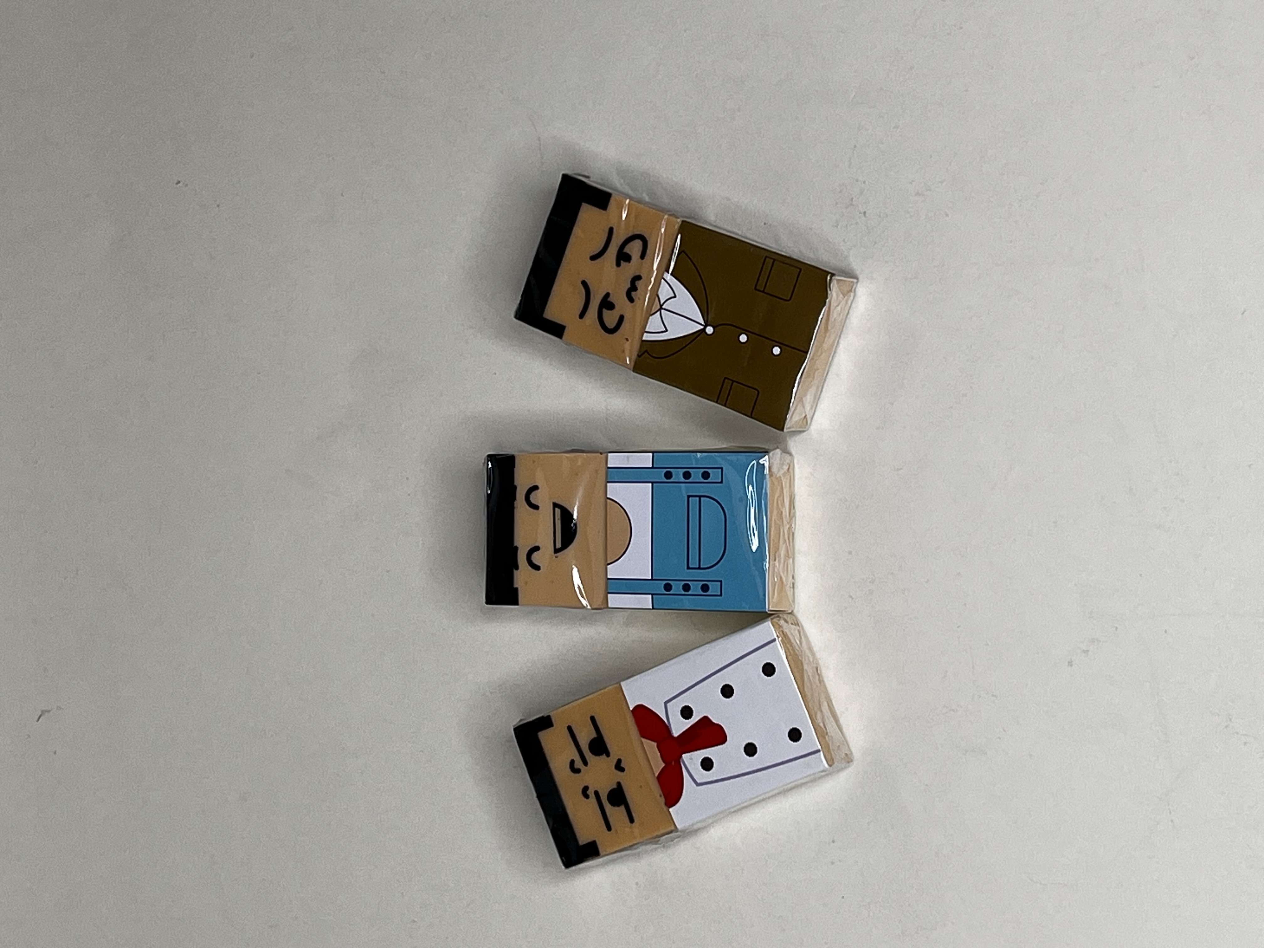 پاک کن کچل شو