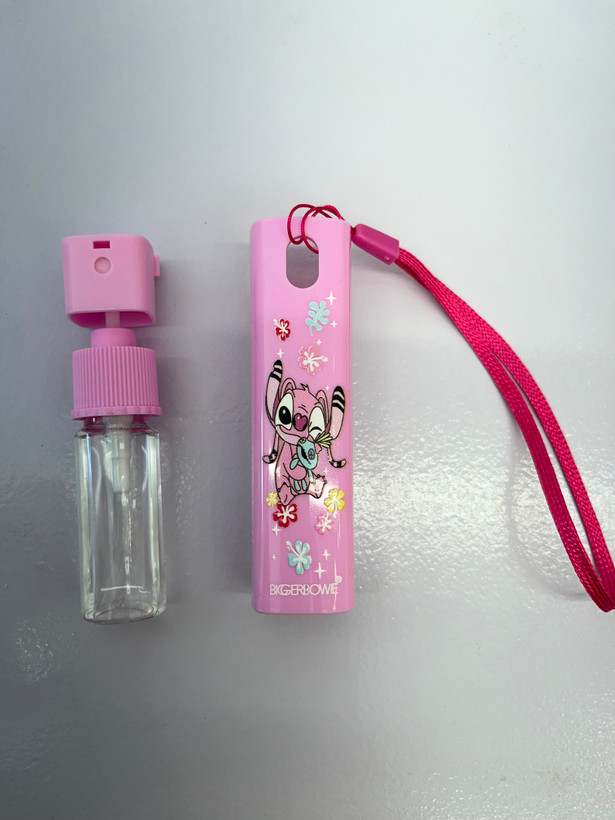 عطر جیبی استیج