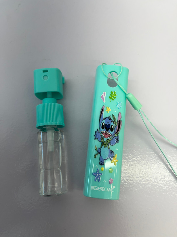 عطر جیبی استیج