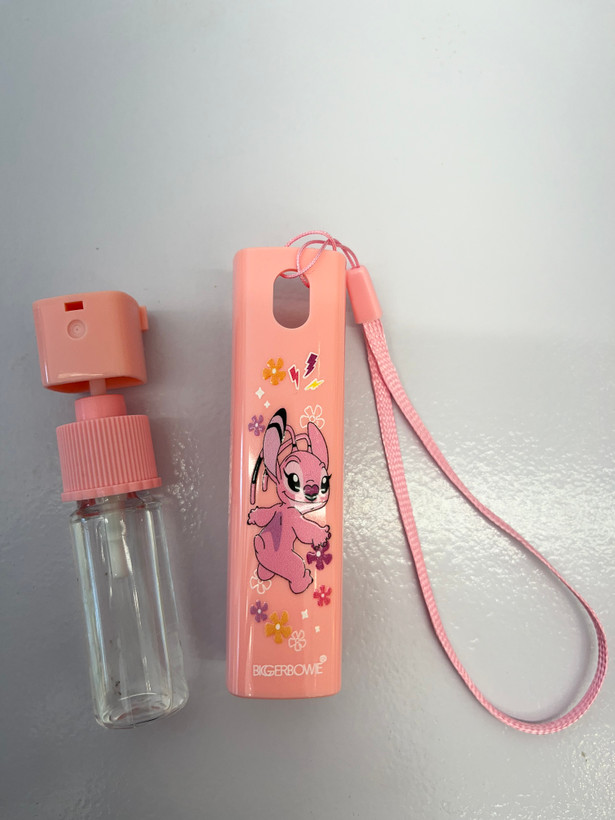 عطر جیبی استیج