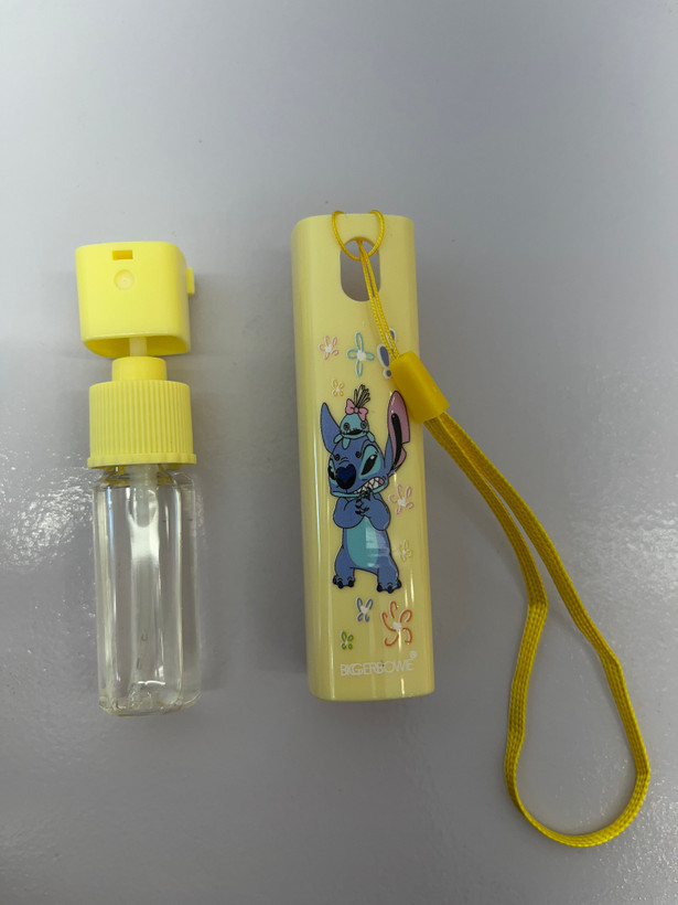 عطر جیبی استیج