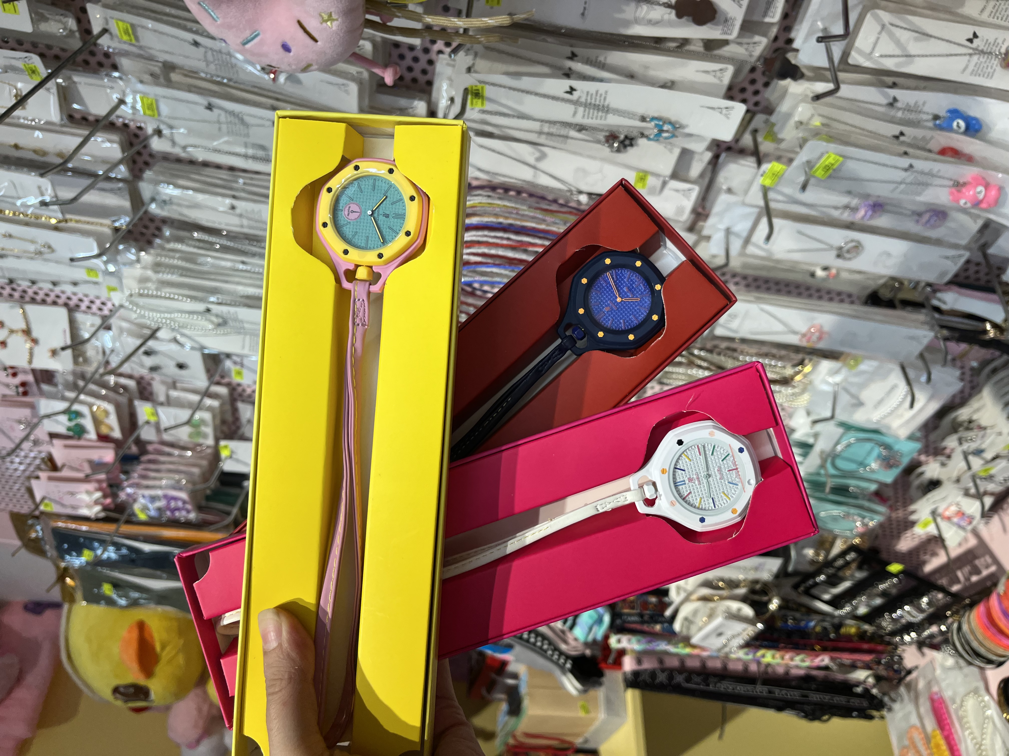 ساعت ap swatch