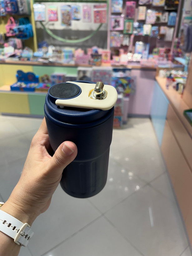 قمقمه درجه دار
