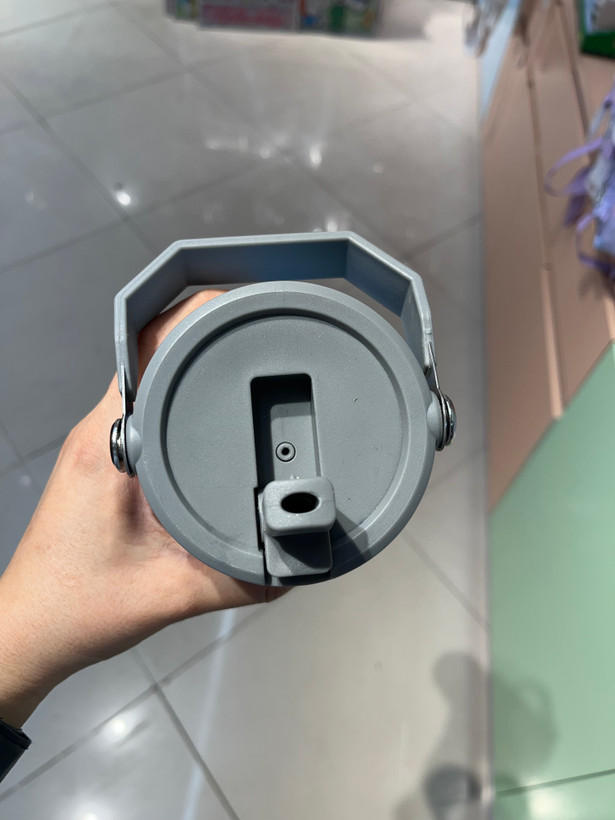 تراول ماگ طرح استیج