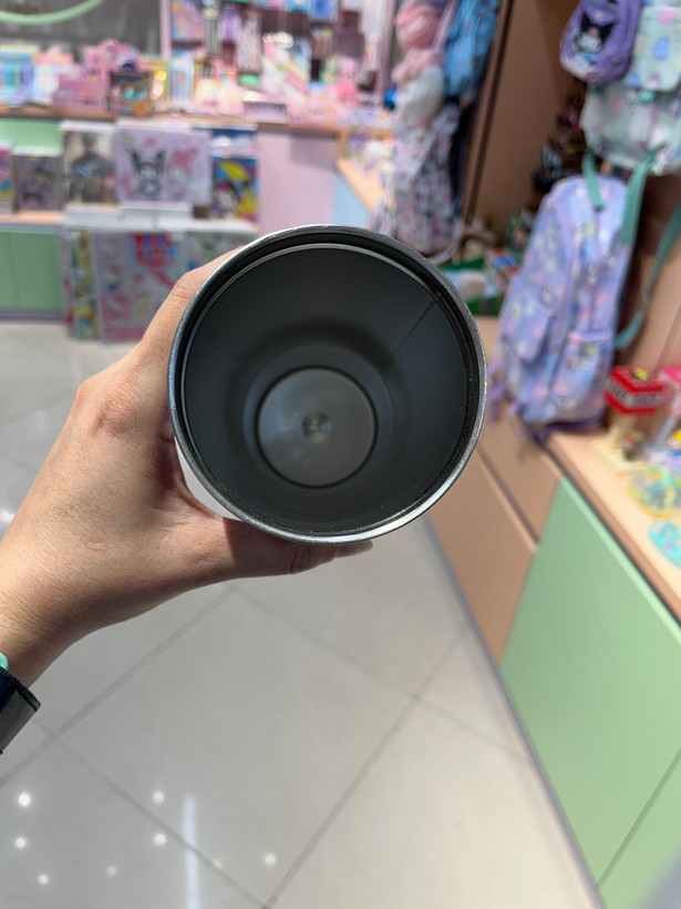 تراول ماگ طرح استیج